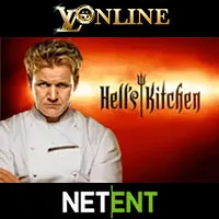 slot Gordon Ramsay Hell’s Kitchen NetEnt